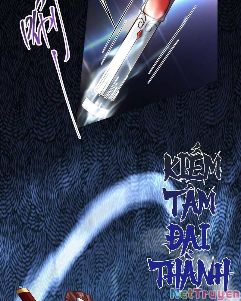 Chưởng Môn Khiêm Tốn Chút Chap 134 - Next Chap 135