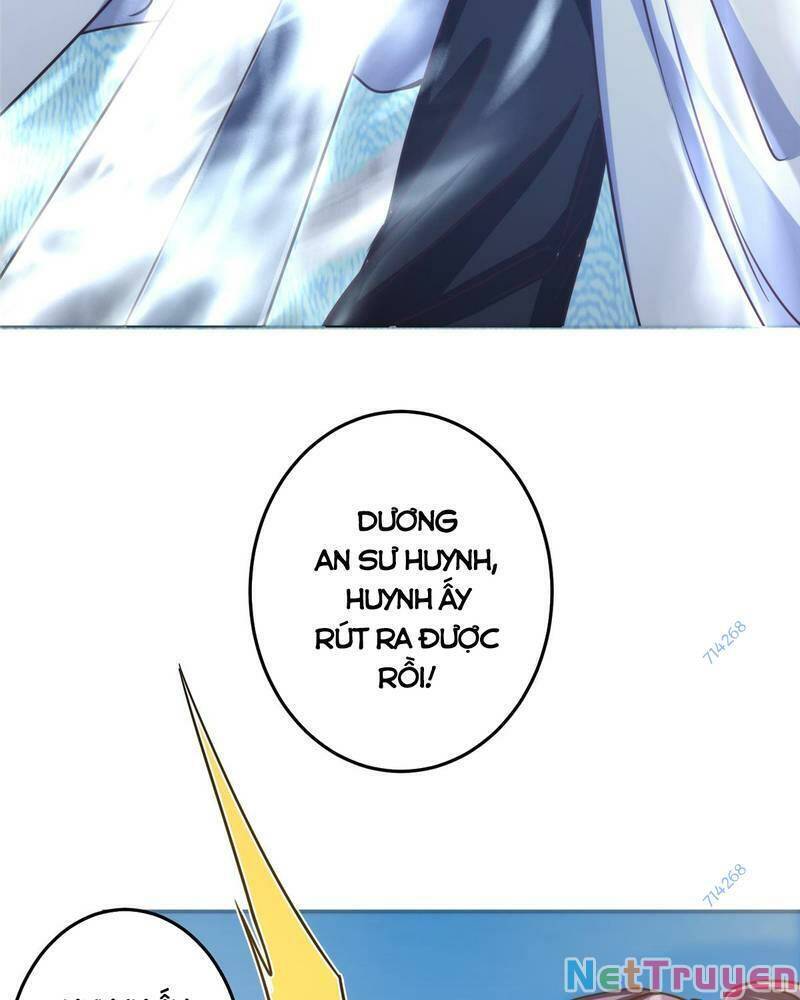 Chưởng Môn Khiêm Tốn Chút Chap 134 - Next Chap 135