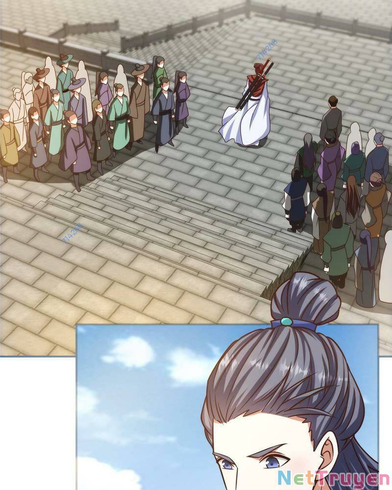 Chưởng Môn Khiêm Tốn Chút Chap 134 - Next Chap 135