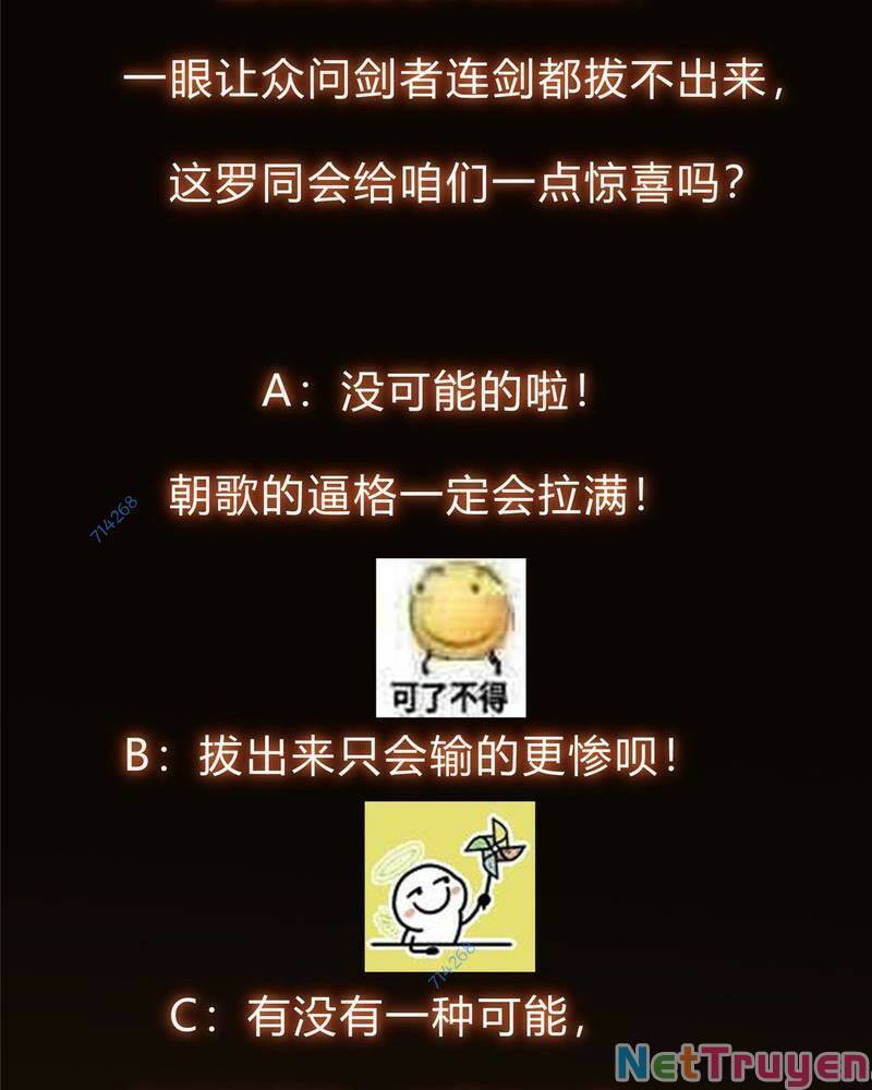 Chưởng Môn Khiêm Tốn Chút Chap 134 - Next Chap 135