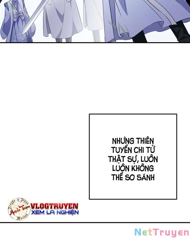 Chưởng Môn Khiêm Tốn Chút Chap 134 - Next Chap 135