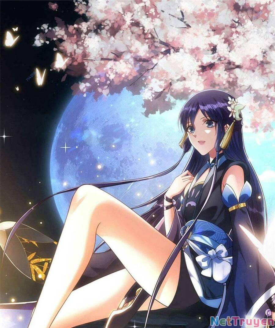 Chưởng Môn Khiêm Tốn Chút Chap 136 - Next Chap 137