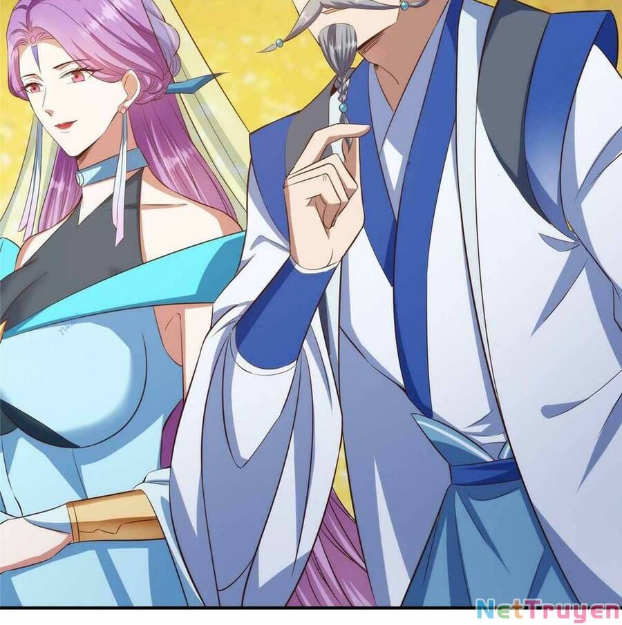 Chưởng Môn Khiêm Tốn Chút Chap 136 - Next Chap 137