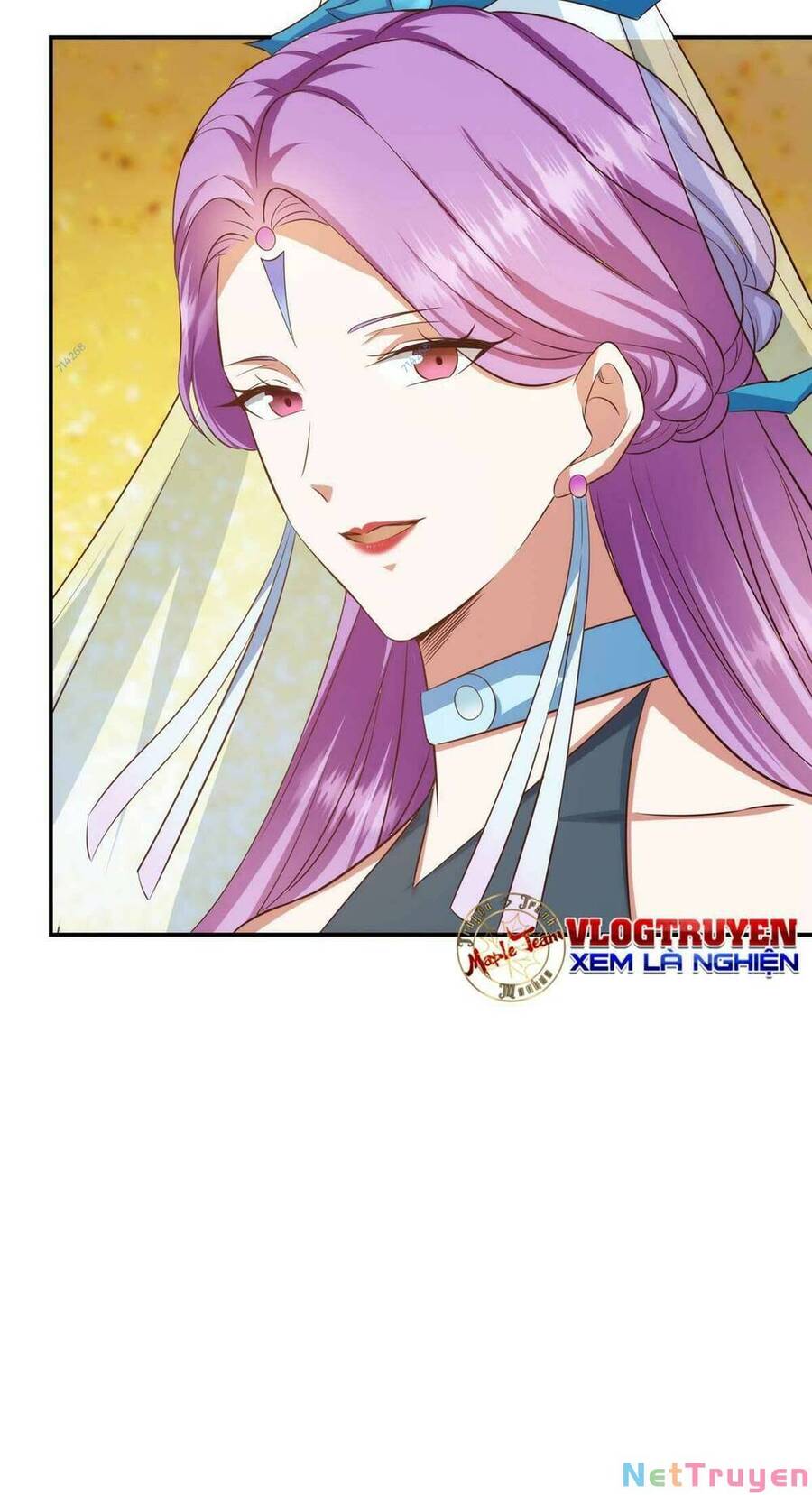 Chưởng Môn Khiêm Tốn Chút Chap 136 - Next Chap 137