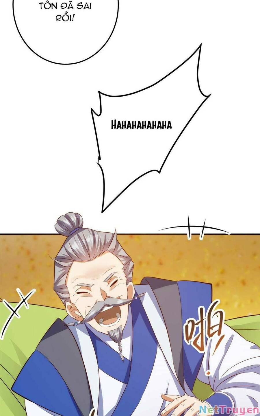 Chưởng Môn Khiêm Tốn Chút Chap 136 - Next Chap 137