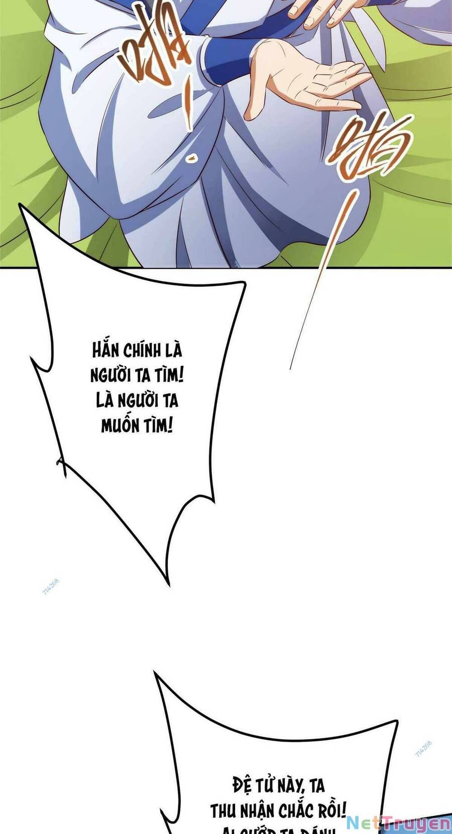 Chưởng Môn Khiêm Tốn Chút Chap 136 - Next Chap 137