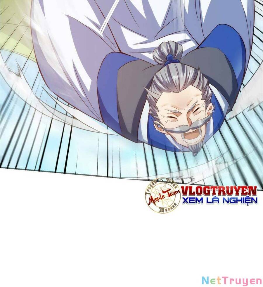 Chưởng Môn Khiêm Tốn Chút Chap 136 - Next Chap 137