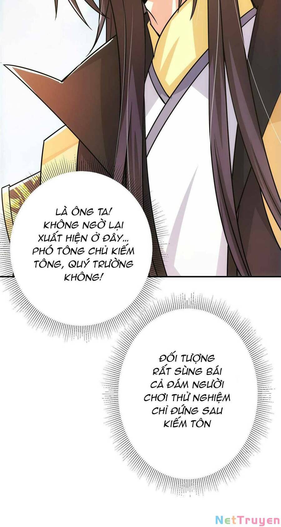 Chưởng Môn Khiêm Tốn Chút Chap 136 - Next Chap 137