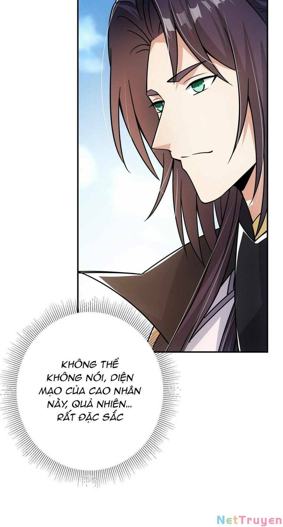 Chưởng Môn Khiêm Tốn Chút Chap 136 - Next Chap 137