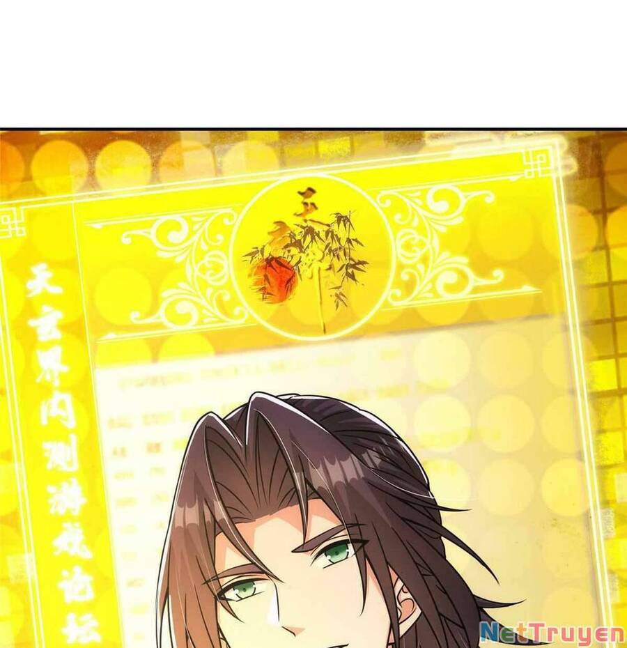 Chưởng Môn Khiêm Tốn Chút Chap 136 - Next Chap 137