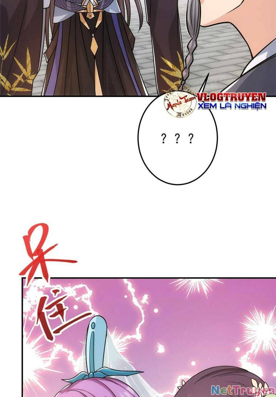 Chưởng Môn Khiêm Tốn Chút Chap 136 - Next Chap 137