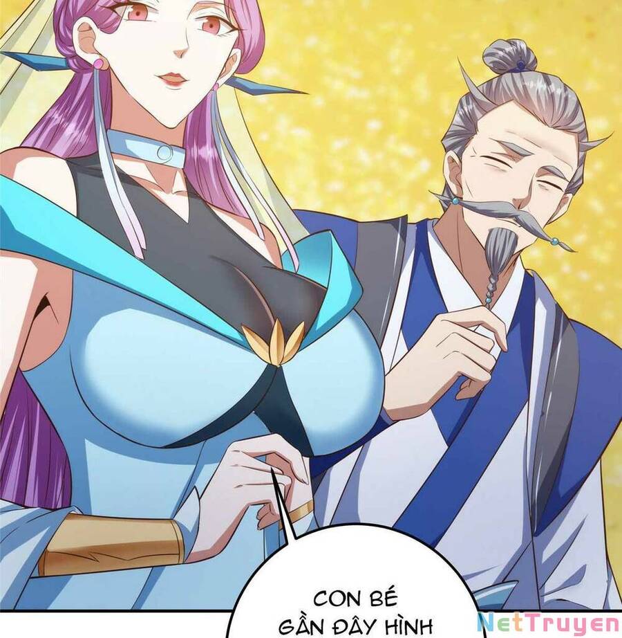 Chưởng Môn Khiêm Tốn Chút Chap 136 - Next Chap 137