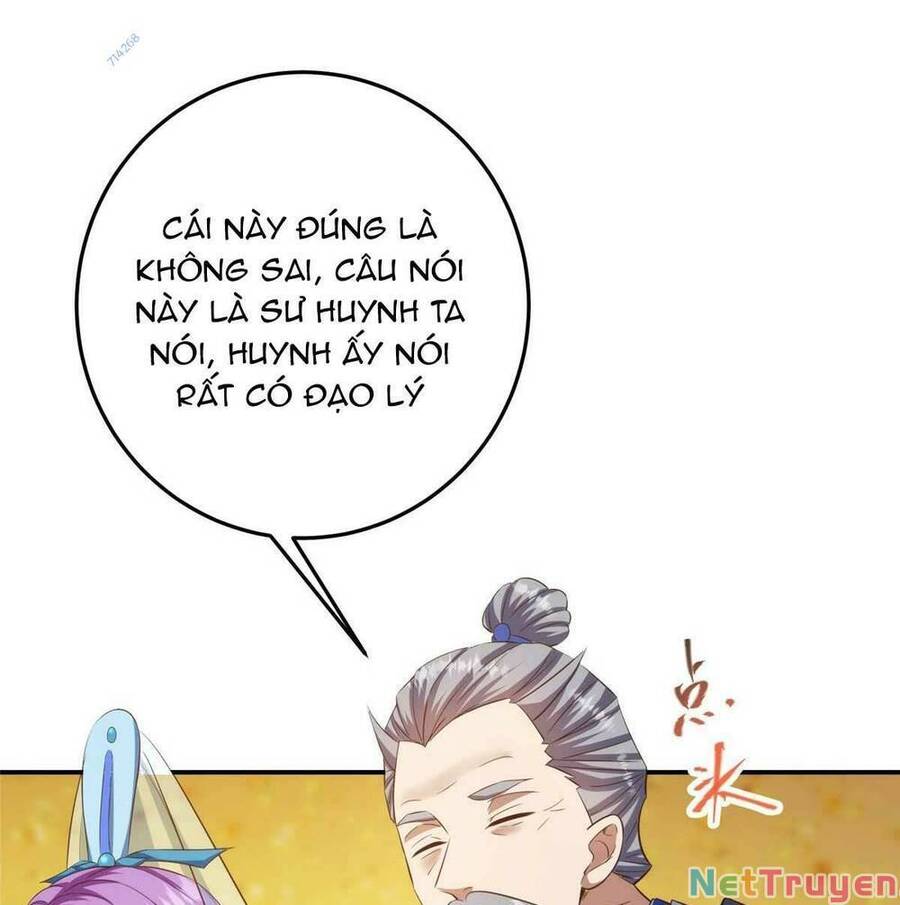 Chưởng Môn Khiêm Tốn Chút Chap 136 - Next Chap 137