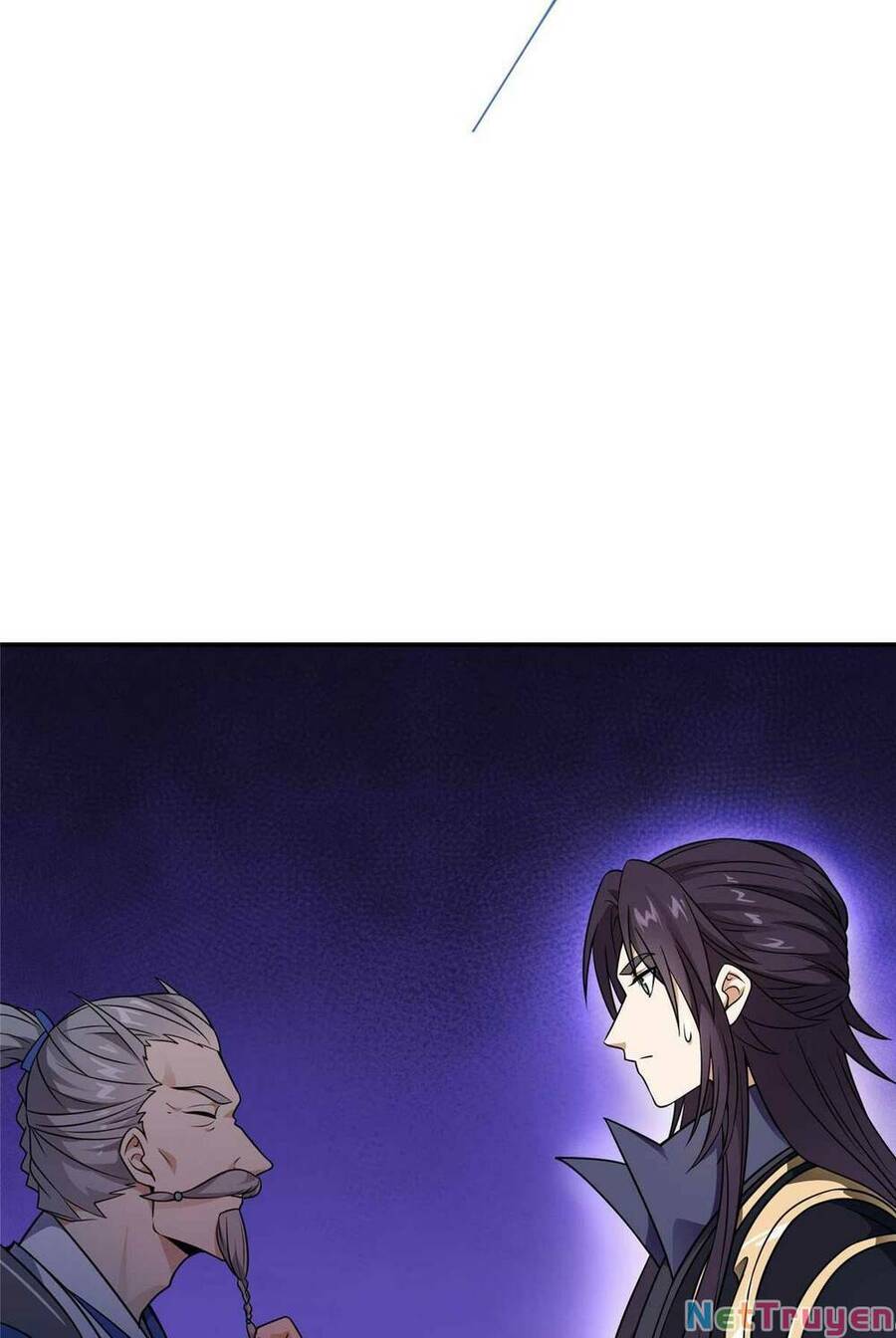 Chưởng Môn Khiêm Tốn Chút Chap 137 - Next Chap 138