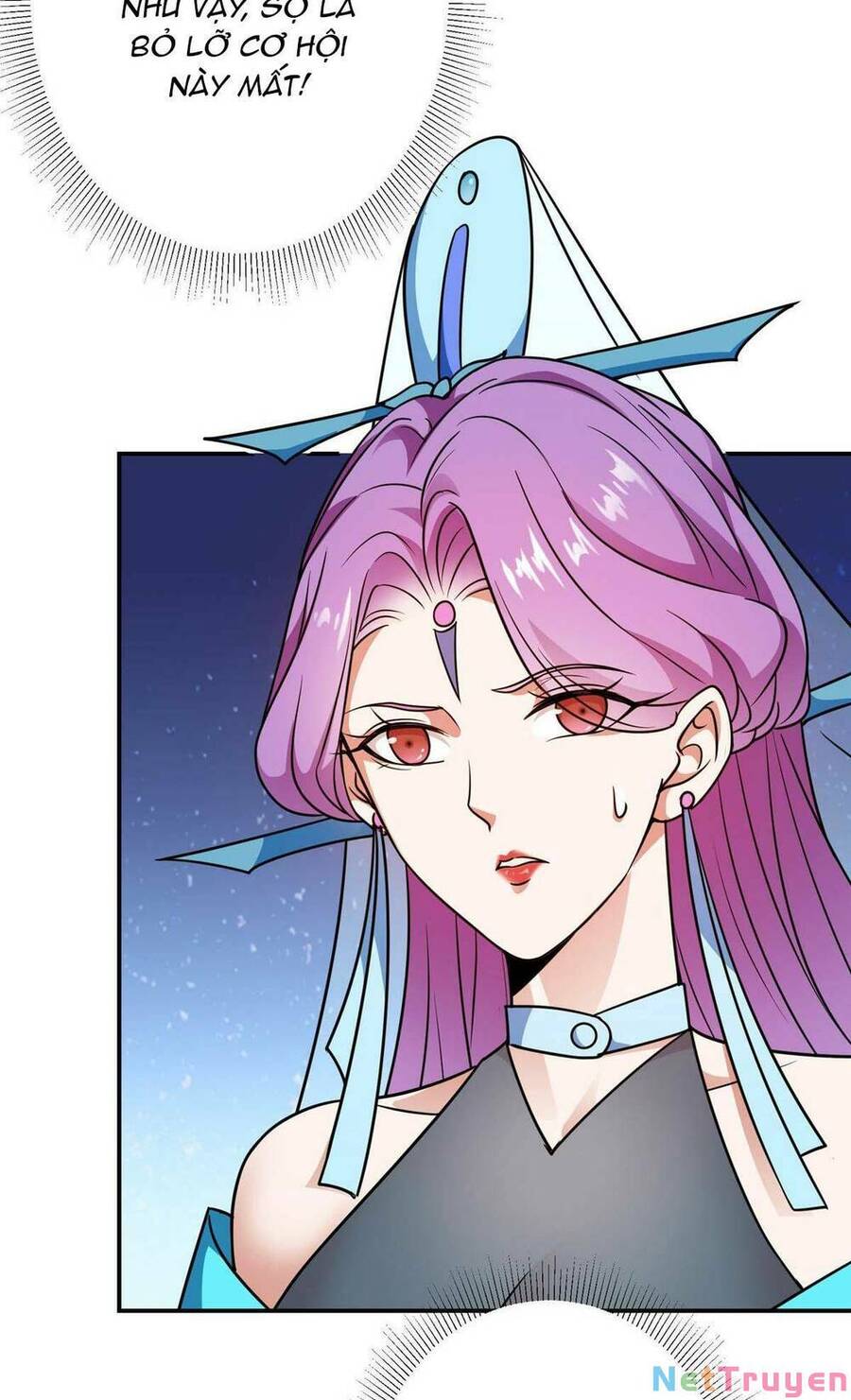 Chưởng Môn Khiêm Tốn Chút Chap 137 - Next Chap 138