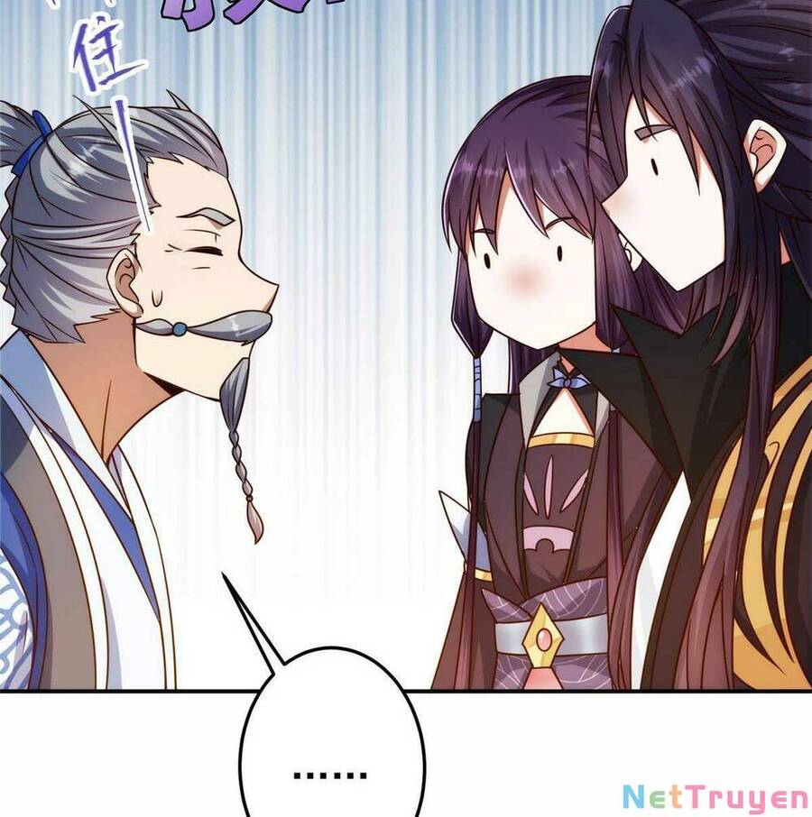 Chưởng Môn Khiêm Tốn Chút Chap 137 - Next Chap 138