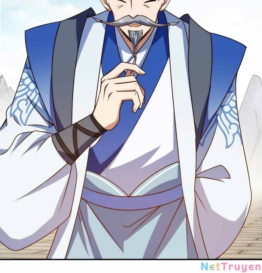 Chưởng Môn Khiêm Tốn Chút Chap 137 - Next Chap 138