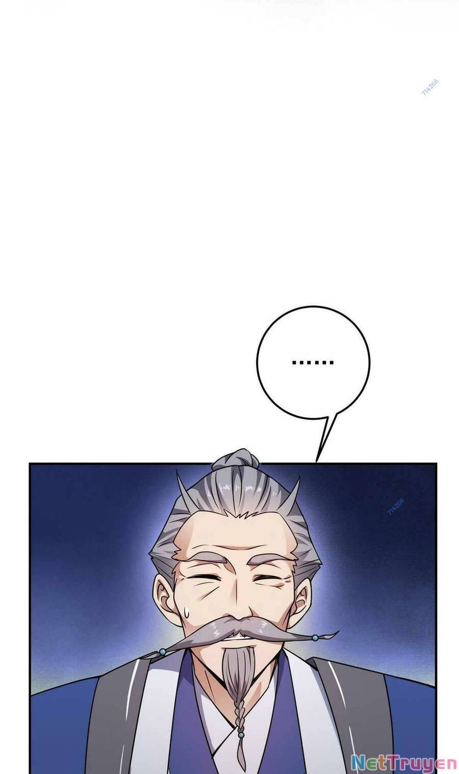 Chưởng Môn Khiêm Tốn Chút Chap 137 - Next Chap 138