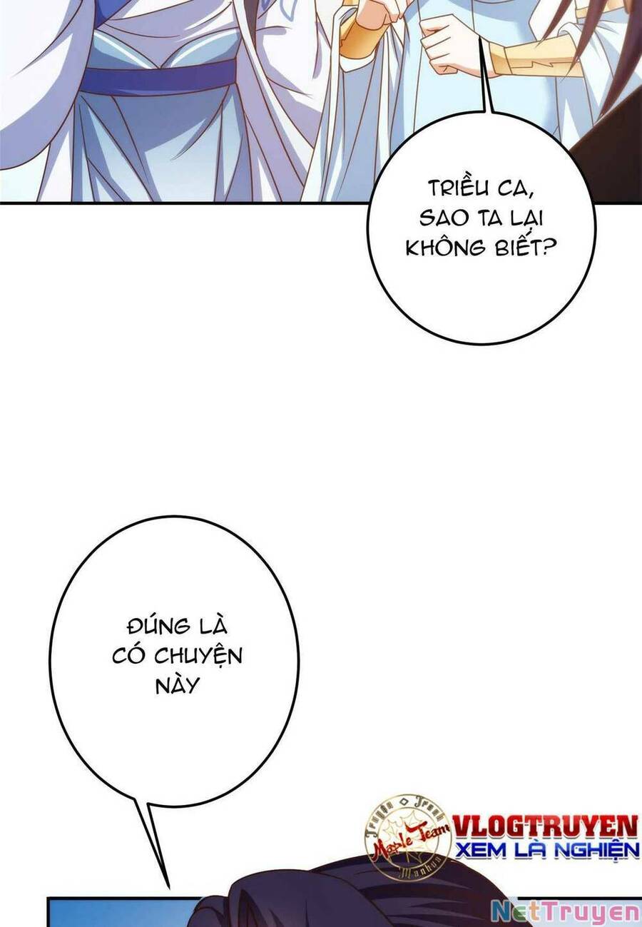 Chưởng Môn Khiêm Tốn Chút Chap 137 - Next Chap 138