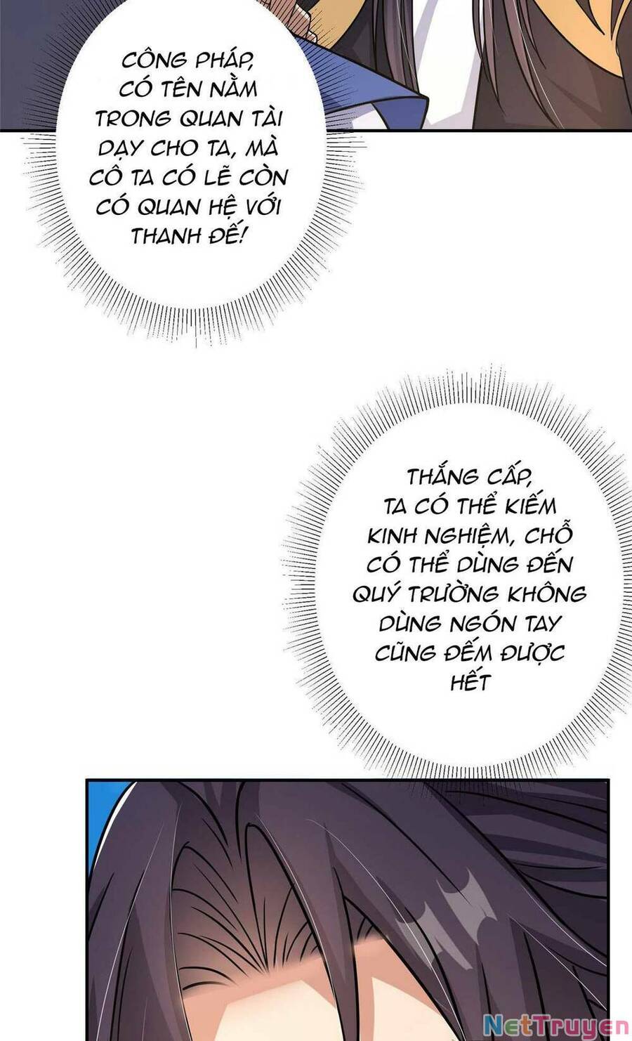 Chưởng Môn Khiêm Tốn Chút Chap 137 - Next Chap 138