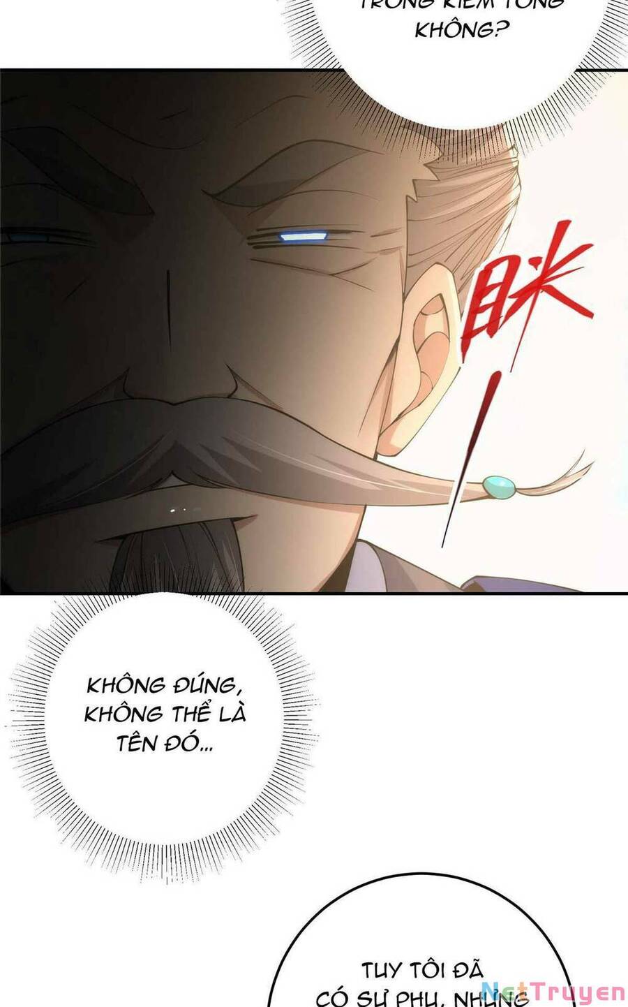 Chưởng Môn Khiêm Tốn Chút Chap 137 - Next Chap 138