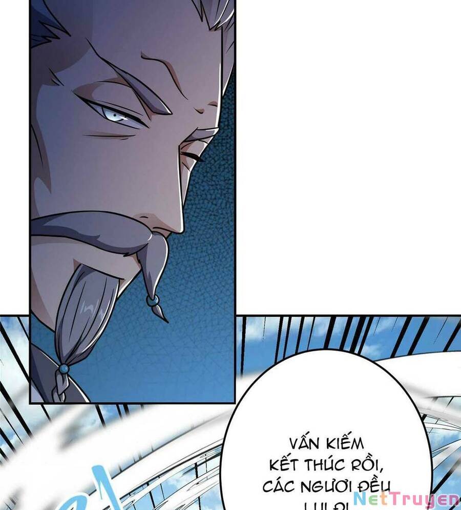 Chưởng Môn Khiêm Tốn Chút Chap 137 - Next Chap 138