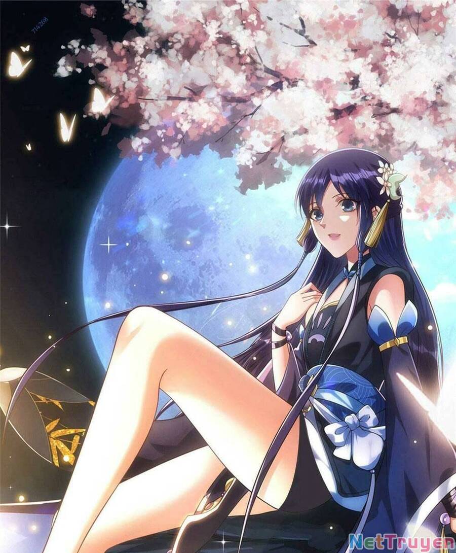 Chưởng Môn Khiêm Tốn Chút Chap 138 - Next Chap 139