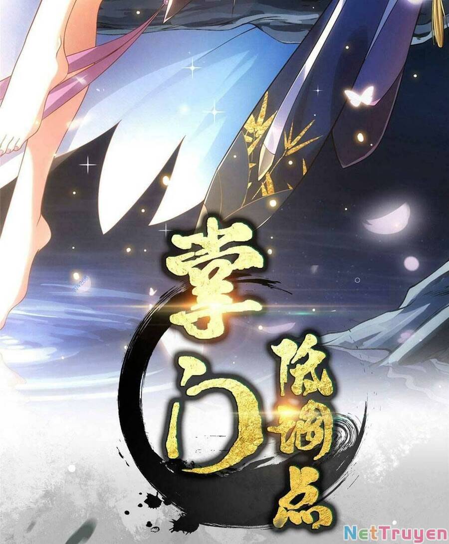 Chưởng Môn Khiêm Tốn Chút Chap 138 - Next Chap 139