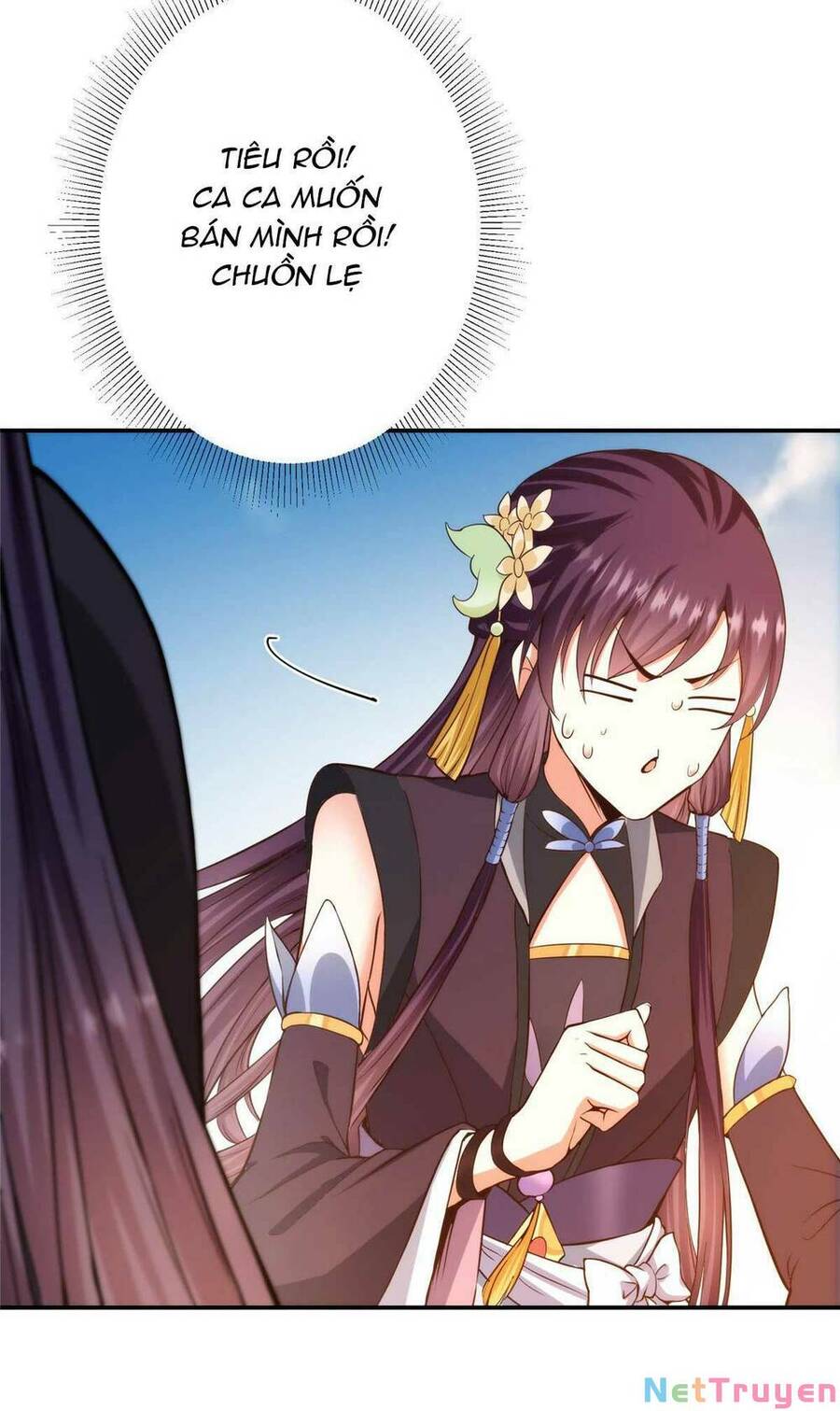 Chưởng Môn Khiêm Tốn Chút Chap 138 - Next Chap 139