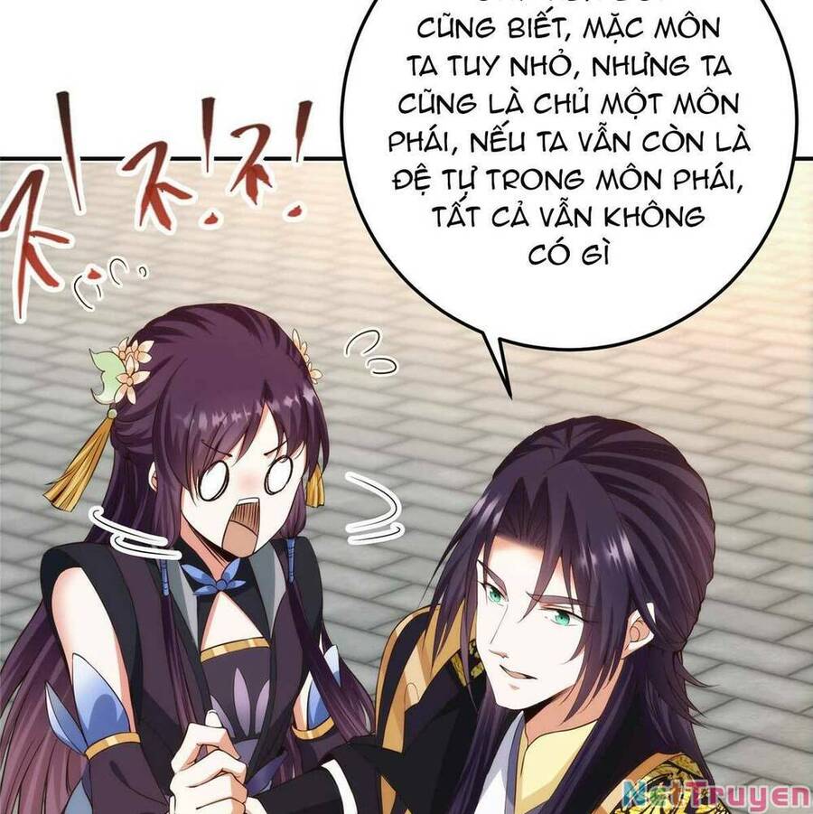 Chưởng Môn Khiêm Tốn Chút Chap 138 - Next Chap 139