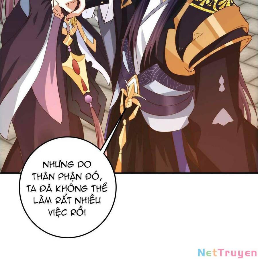 Chưởng Môn Khiêm Tốn Chút Chap 138 - Next Chap 139