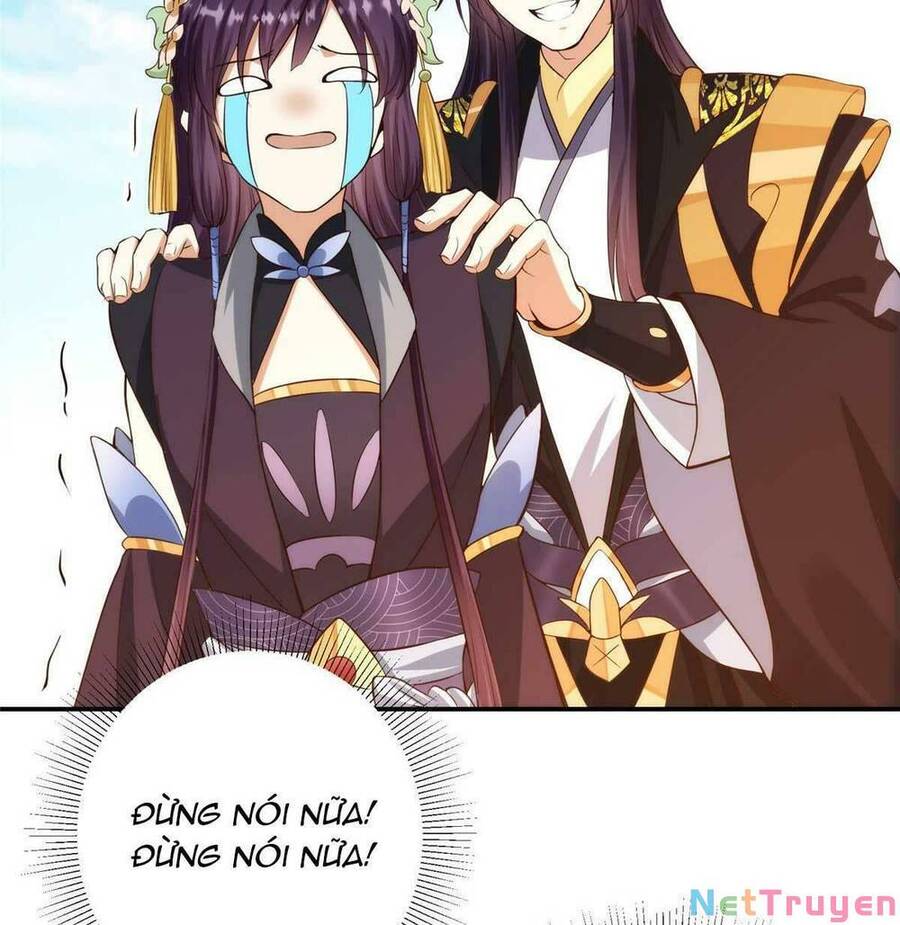 Chưởng Môn Khiêm Tốn Chút Chap 138 - Next Chap 139