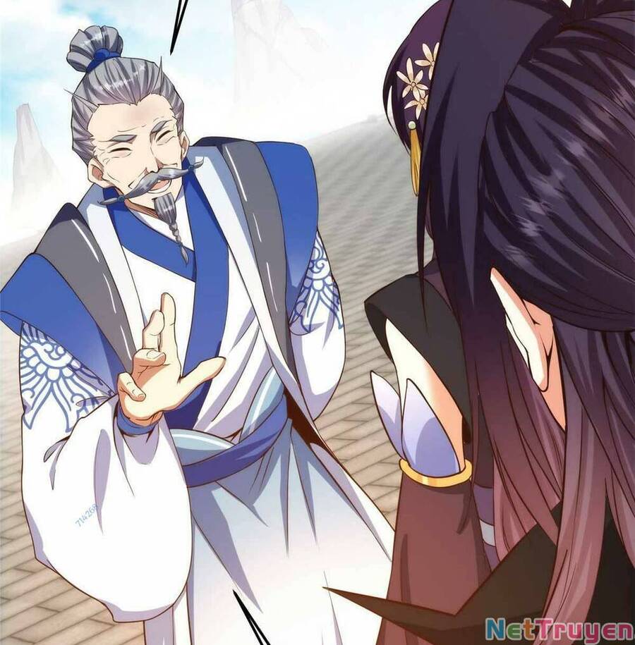 Chưởng Môn Khiêm Tốn Chút Chap 138 - Next Chap 139