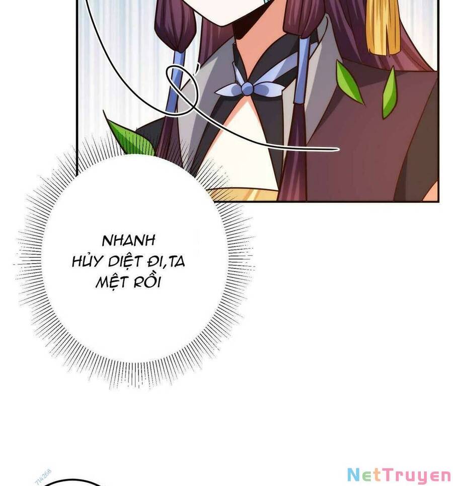 Chưởng Môn Khiêm Tốn Chút Chap 138 - Next Chap 139