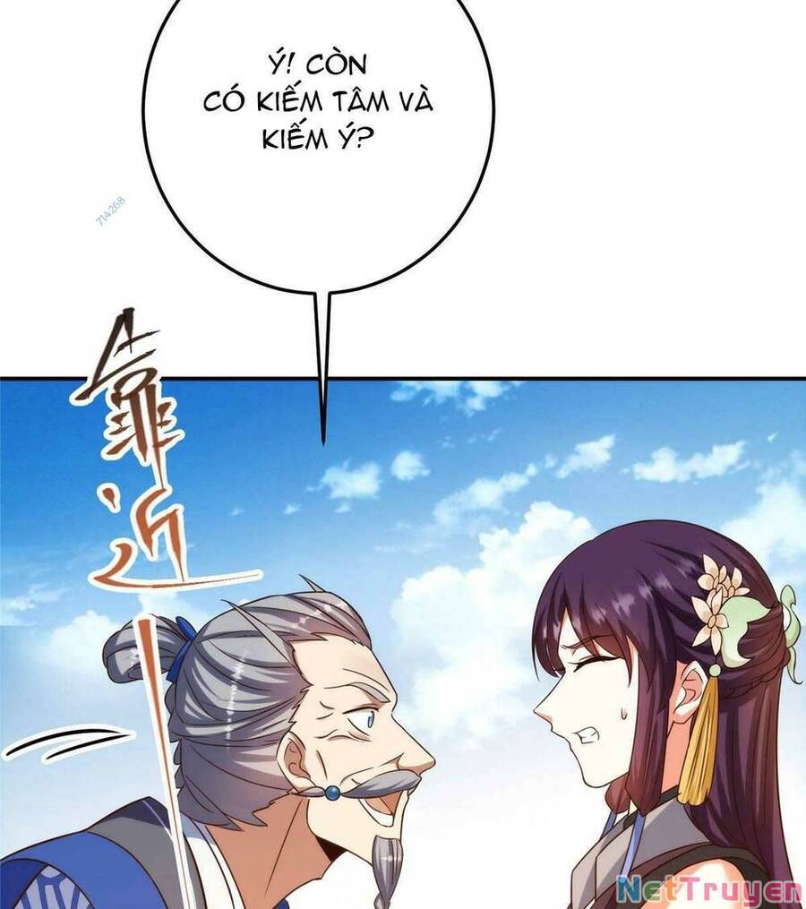 Chưởng Môn Khiêm Tốn Chút Chap 138 - Next Chap 139