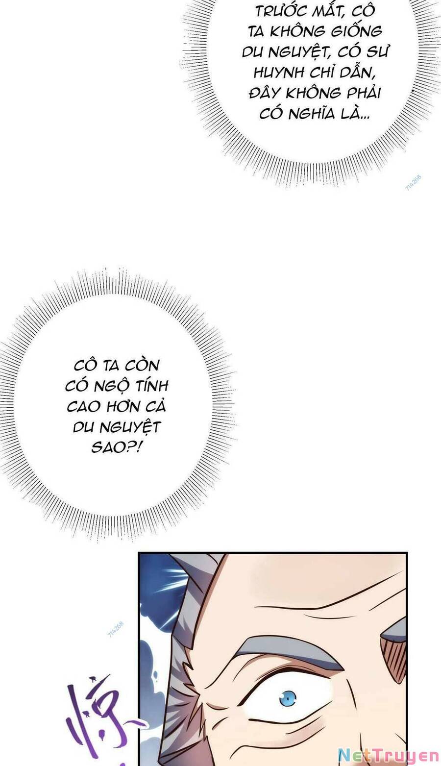 Chưởng Môn Khiêm Tốn Chút Chap 138 - Next Chap 139