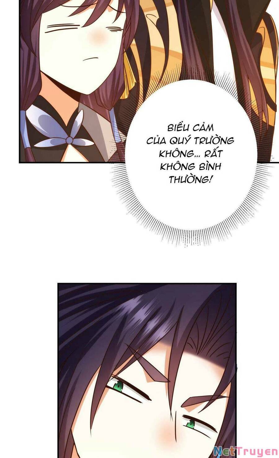 Chưởng Môn Khiêm Tốn Chút Chap 138 - Next Chap 139