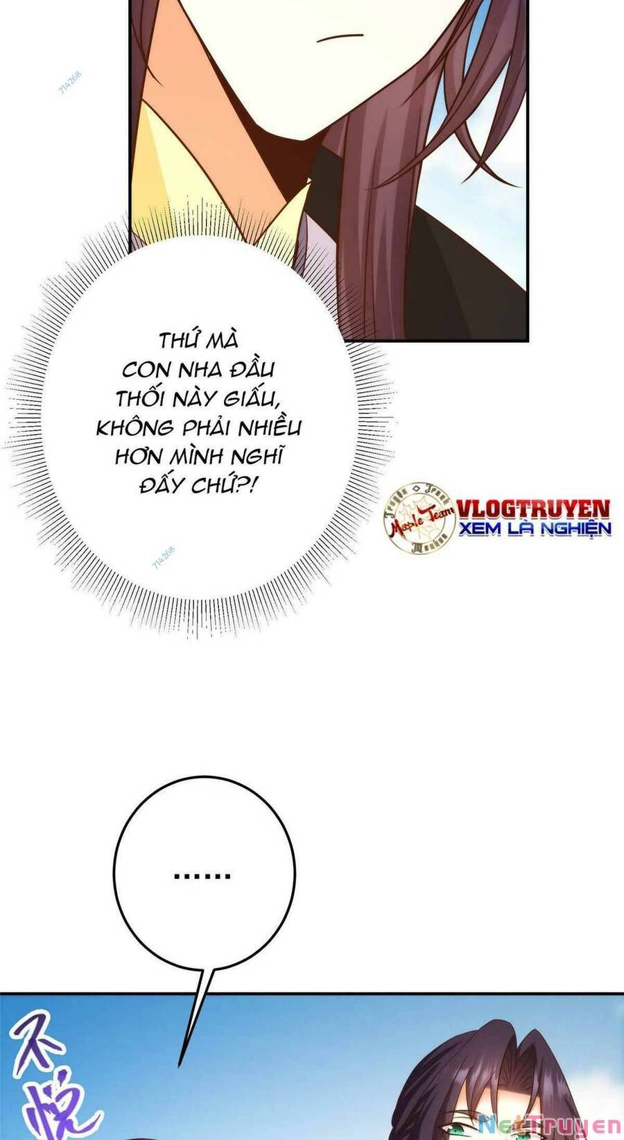 Chưởng Môn Khiêm Tốn Chút Chap 138 - Next Chap 139