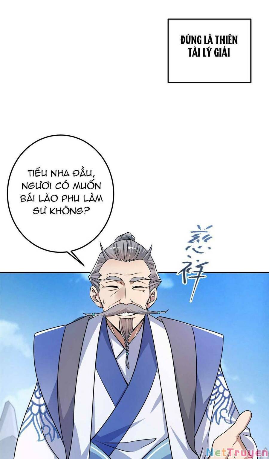Chưởng Môn Khiêm Tốn Chút Chap 138 - Next Chap 139