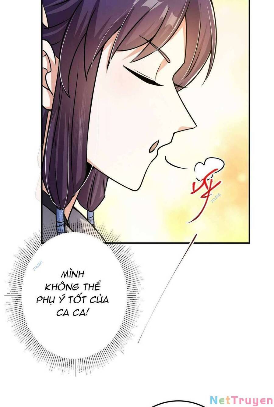 Chưởng Môn Khiêm Tốn Chút Chap 138 - Next Chap 139