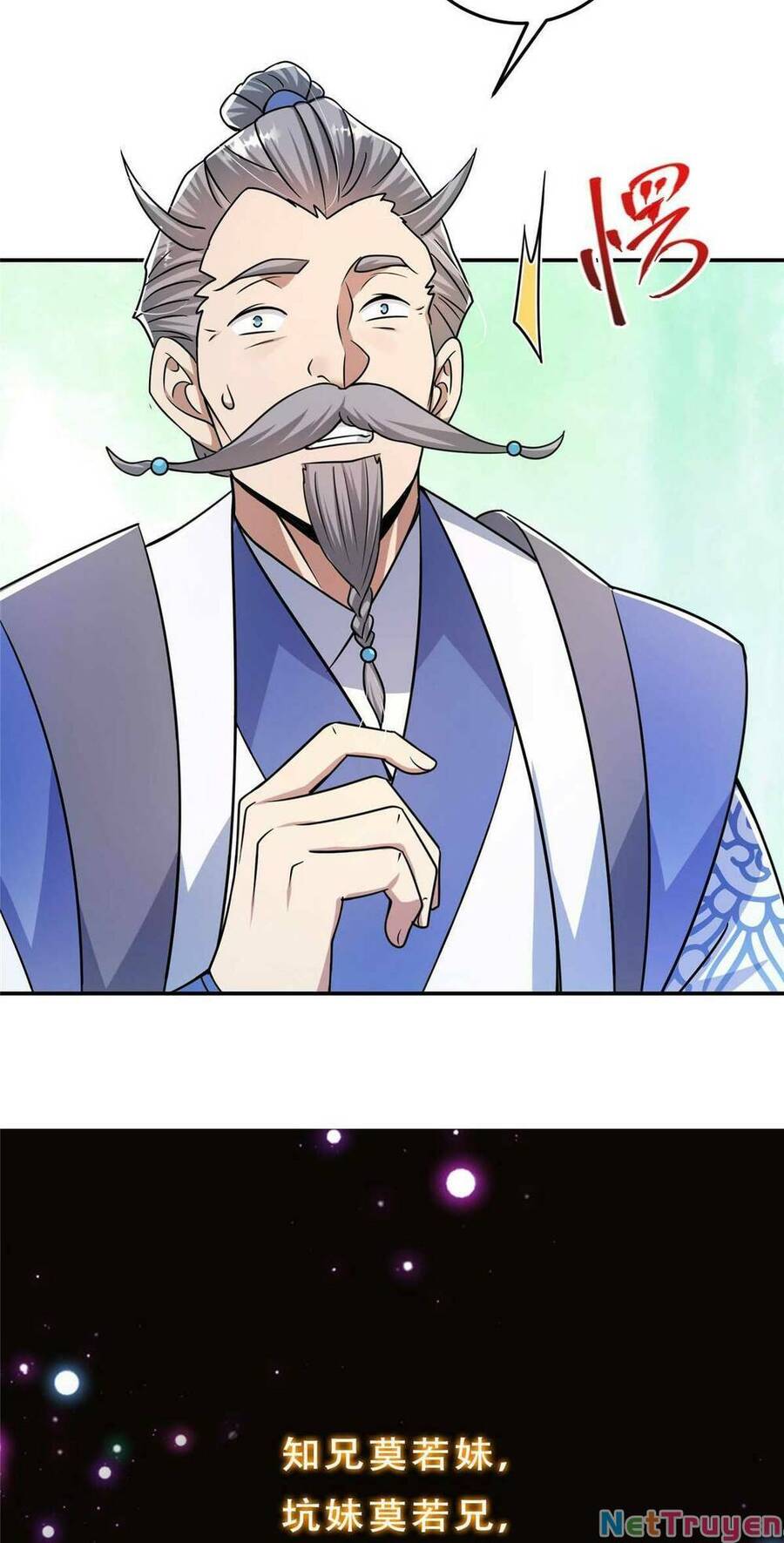 Chưởng Môn Khiêm Tốn Chút Chap 138 - Next Chap 139