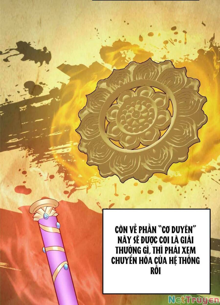 Chưởng Môn Khiêm Tốn Chút Chap 138 - Next Chap 139