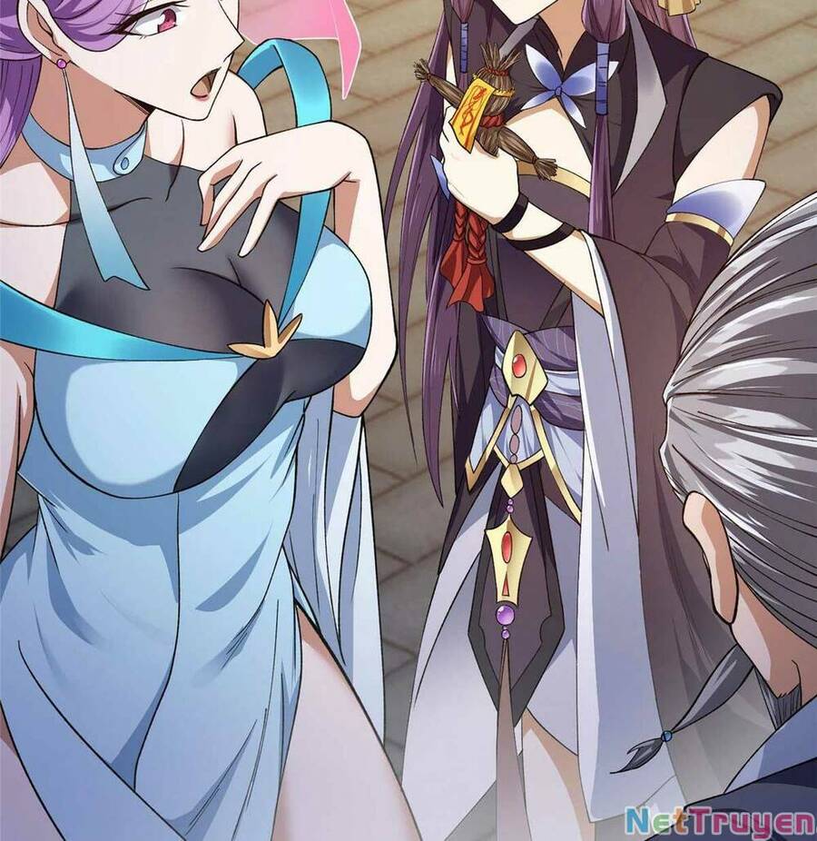 Chưởng Môn Khiêm Tốn Chút Chap 139 - Next Chap 140