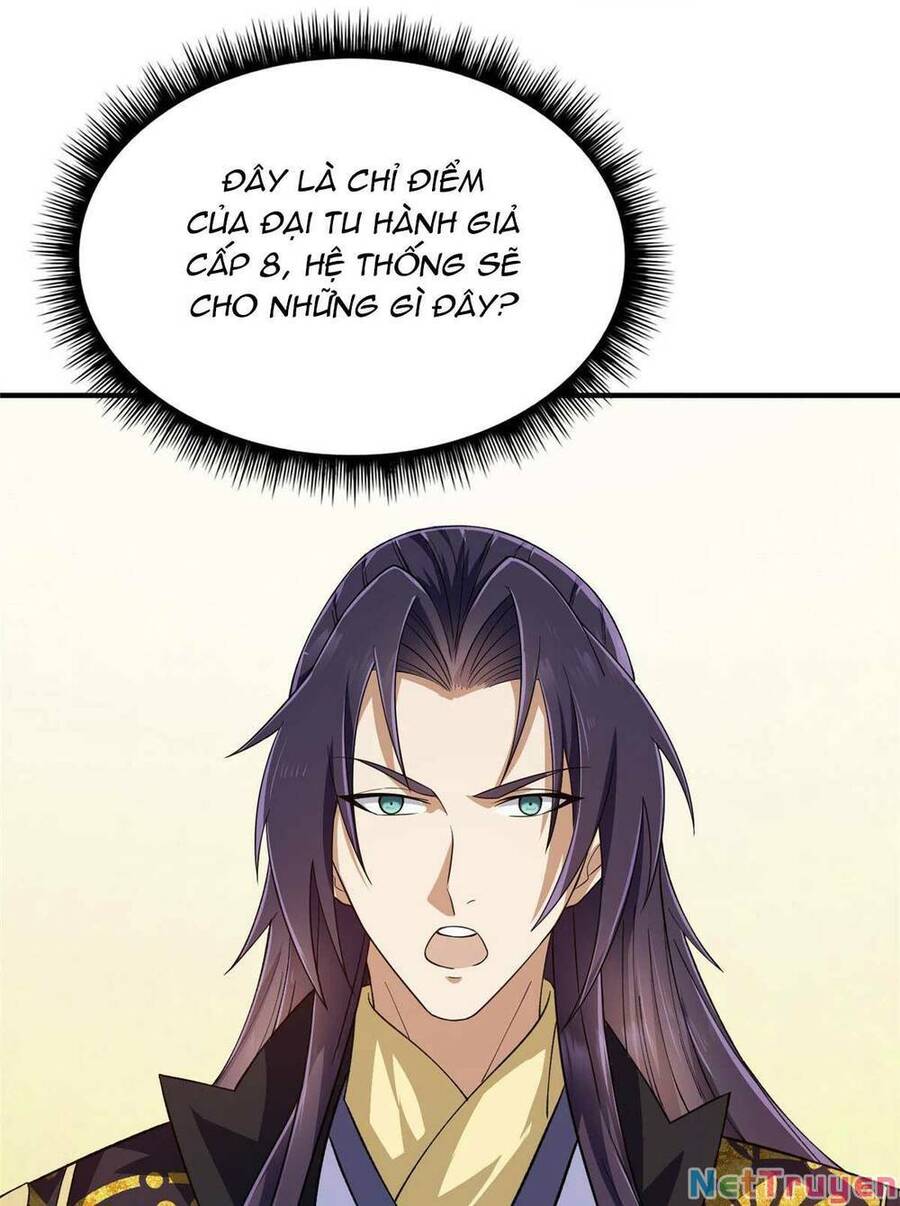 Chưởng Môn Khiêm Tốn Chút Chap 139 - Next Chap 140