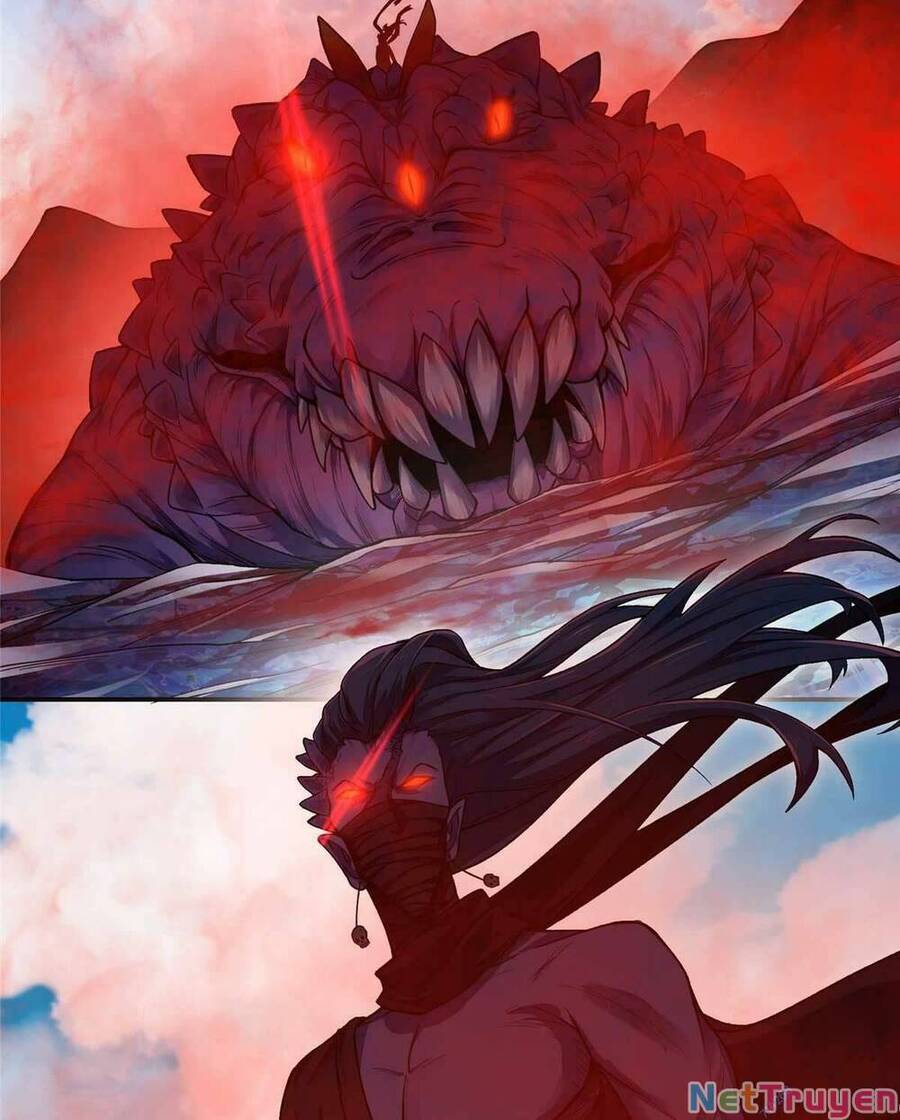 Chưởng Môn Khiêm Tốn Chút Chap 139 - Next Chap 140