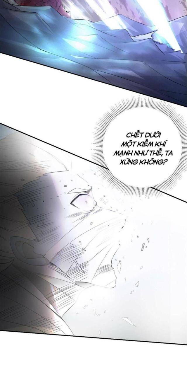 Chưởng Môn Khiêm Tốn Chút Chap 140 - Next Chap 141