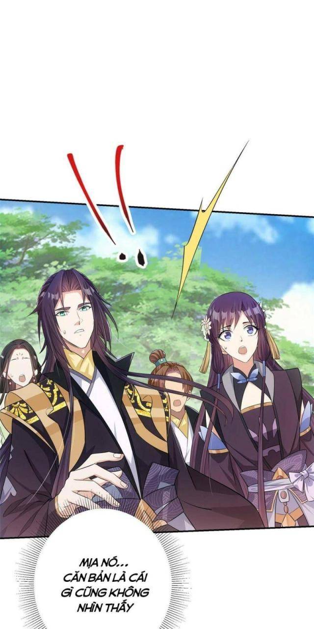 Chưởng Môn Khiêm Tốn Chút Chap 140 - Next Chap 141