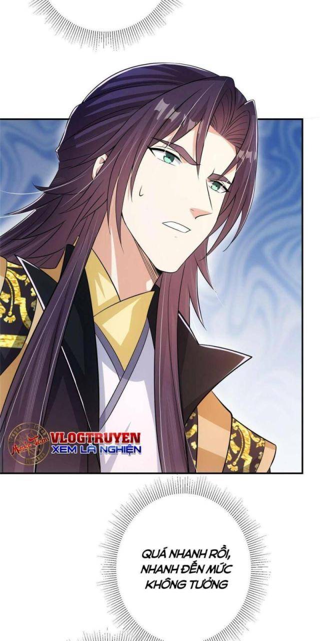 Chưởng Môn Khiêm Tốn Chút Chap 140 - Next Chap 141