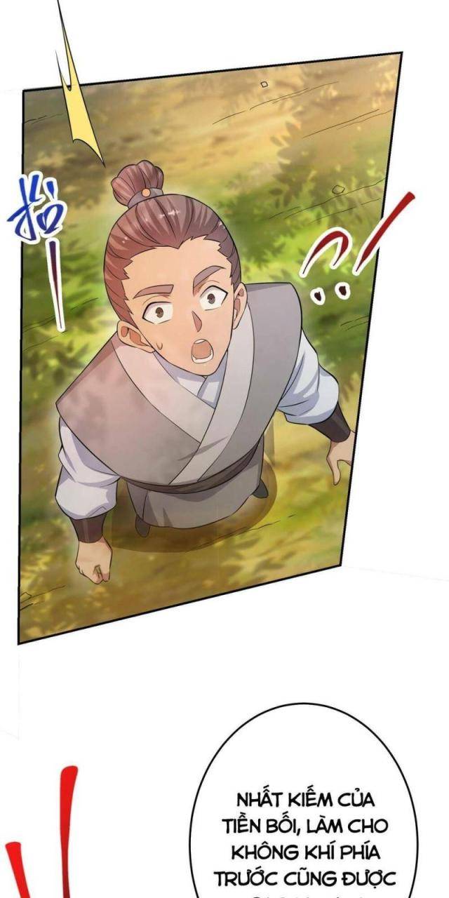 Chưởng Môn Khiêm Tốn Chút Chap 140 - Next Chap 141