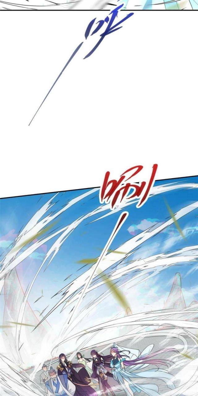 Chưởng Môn Khiêm Tốn Chút Chap 140 - Next Chap 141